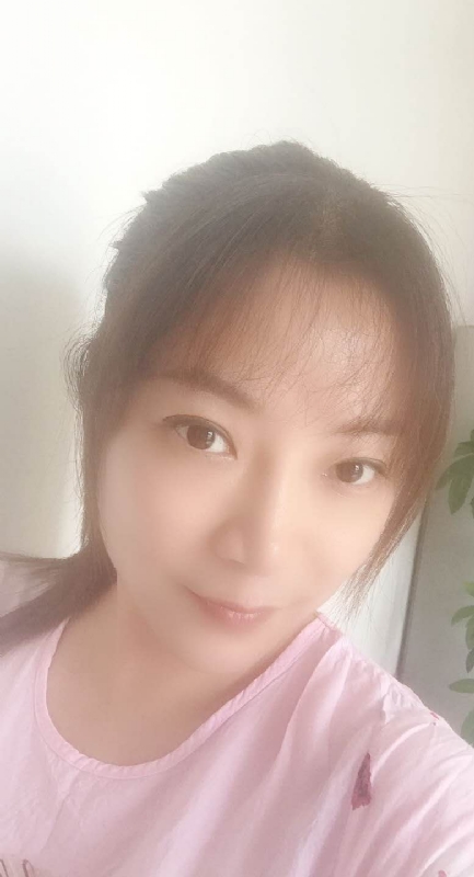 美丽在现的第二张照片--闽侯相亲服务中心