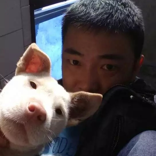 光棍的第一张照片--闽侯相亲服务中心