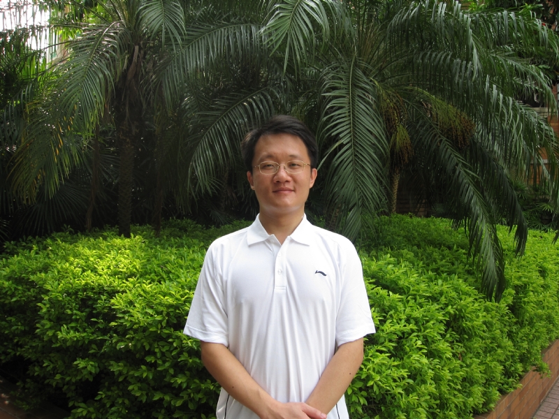 上善若水的第二张照片--闽侯相亲服务中心