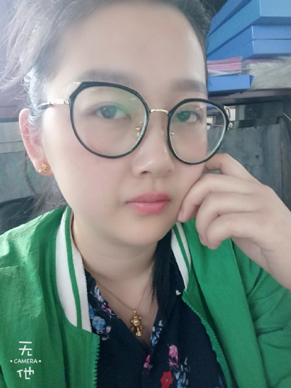 小琦的第一张照片--闽侯相亲服务中心