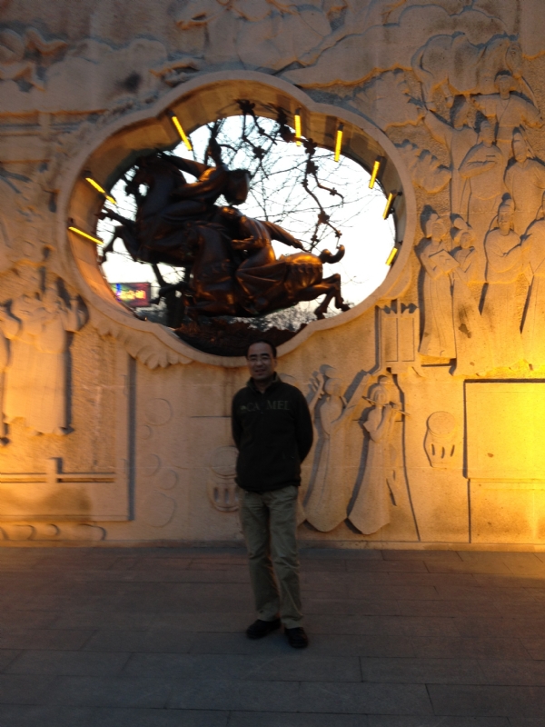 nanona的第一张照片--闽侯相亲服务中心