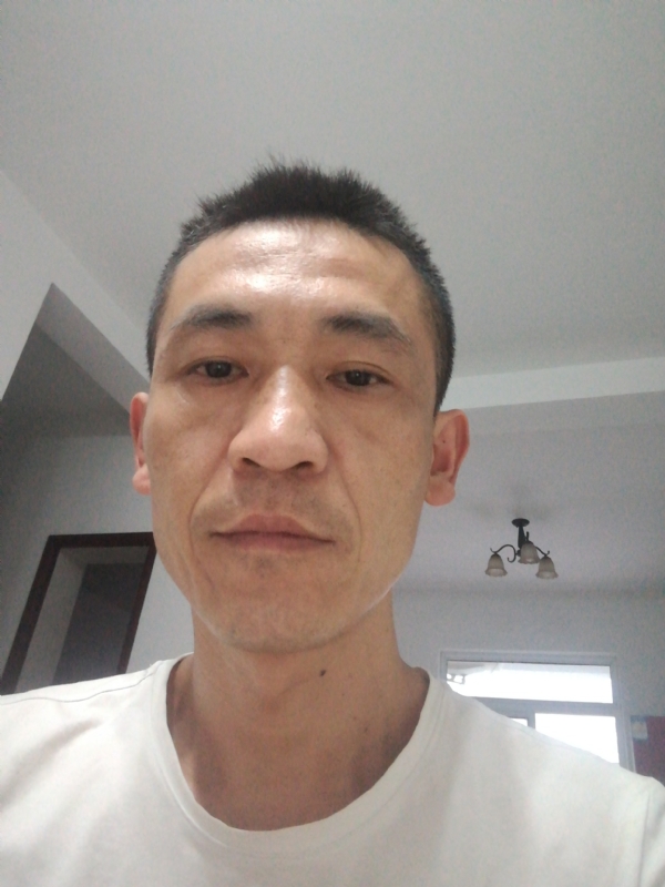 找老伴的第一张照片--闽侯相亲服务中心