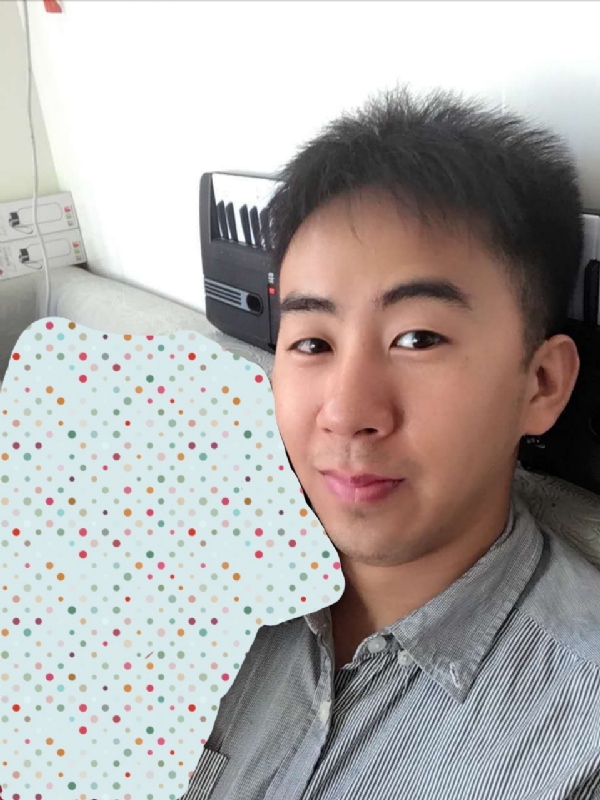 不经风雨怎见彩虹的第一张照片--闽侯相亲服务中心