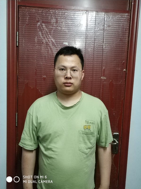 天意的第二张照片--闽侯相亲服务中心