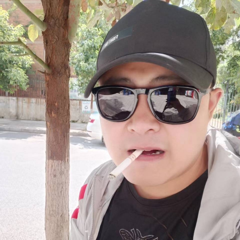 瞄小七的第一张照片--闽侯相亲服务中心