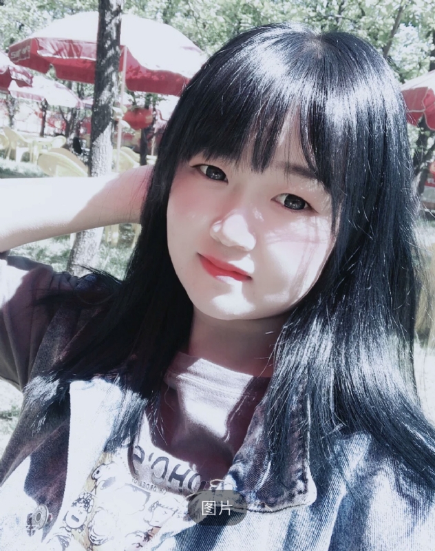 小囡的第一张照片--闽侯相亲服务中心