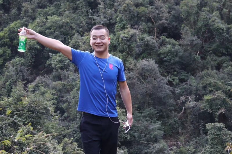 刘检运的第一张照片--闽侯相亲服务中心