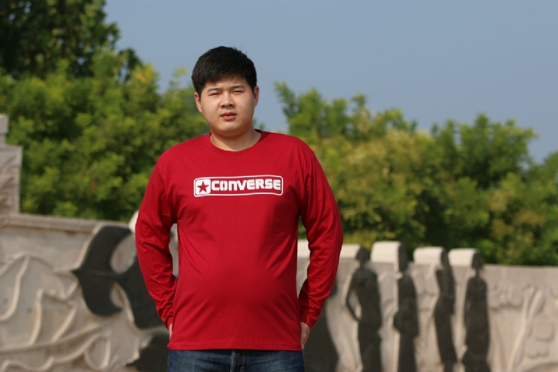 夜之喵的第一张照片--闽侯相亲服务中心