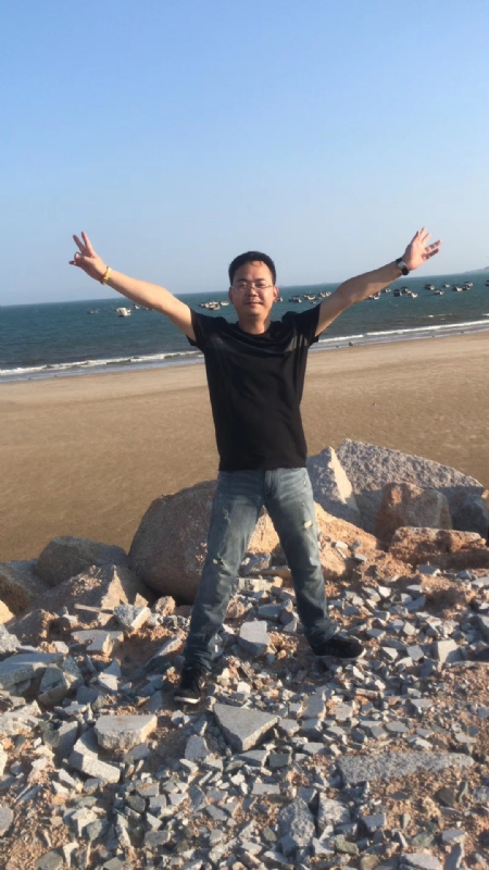 天天的第一张照片--闽侯相亲服务中心