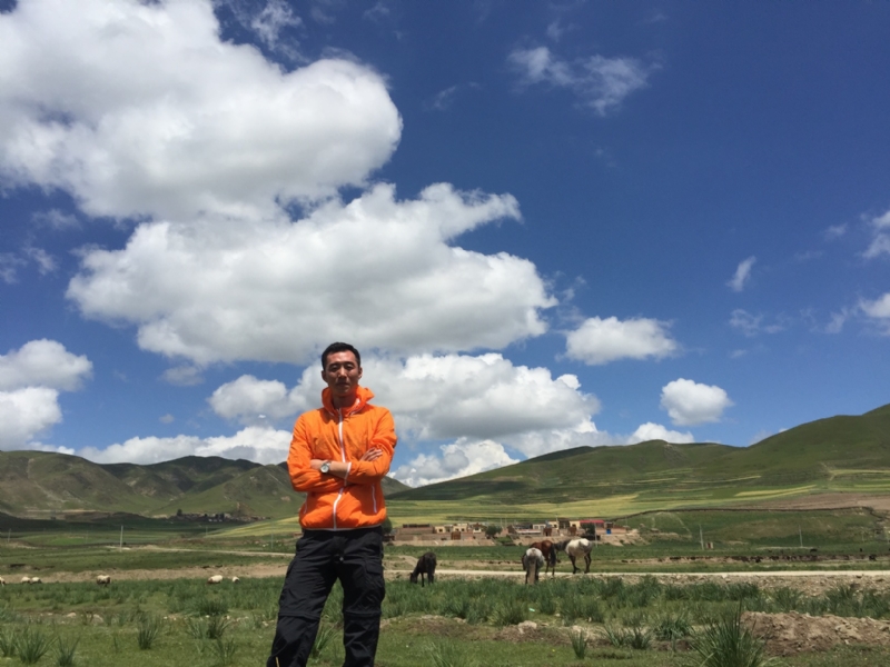 等雨的第一张照片--闽侯相亲服务中心