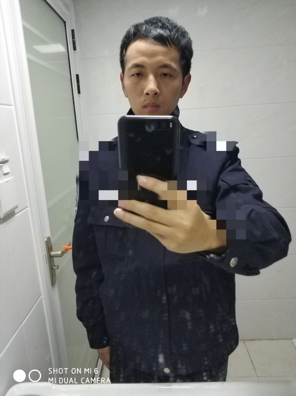 沧笙踏歌的第一张照片--闽侯相亲服务中心