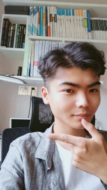 三分自由的第二张照片--闽侯相亲服务中心