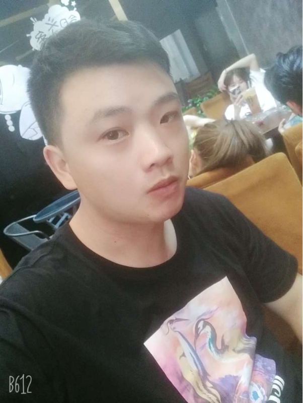 Tango的第一张照片--闽侯相亲服务中心