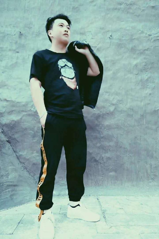 Tango的第二张照片--闽侯相亲服务中心