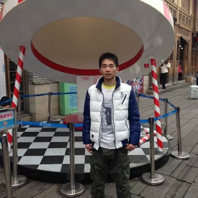 建的第二张照片--闽侯相亲服务中心