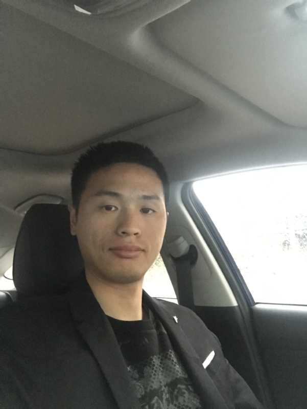 向前走的第二张照片--闽侯相亲服务中心