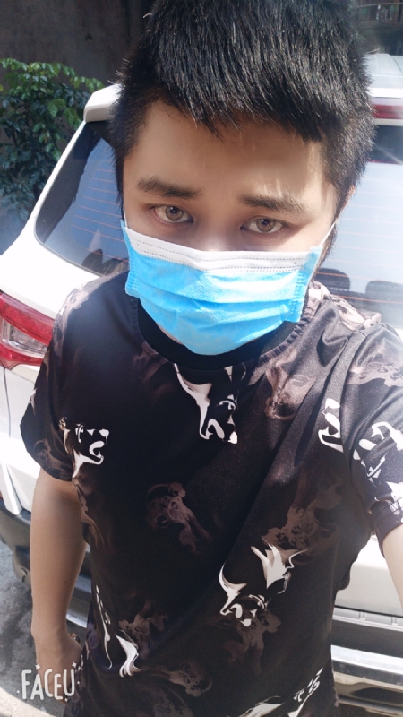 小周周的第二张照片--闽侯相亲服务中心