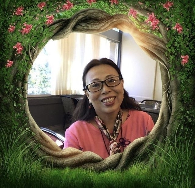 平平的第一张照片--闽侯相亲服务中心