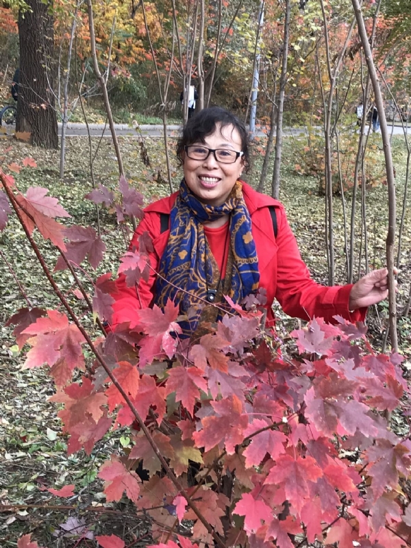 平平的第二张照片--闽侯相亲服务中心