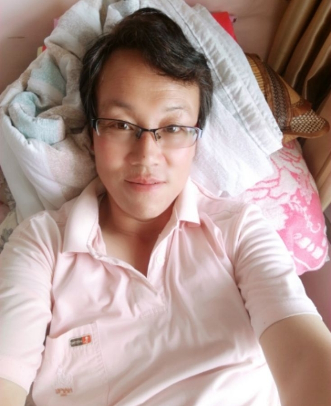 一吻天荒的第一张照片--闽侯相亲服务中心