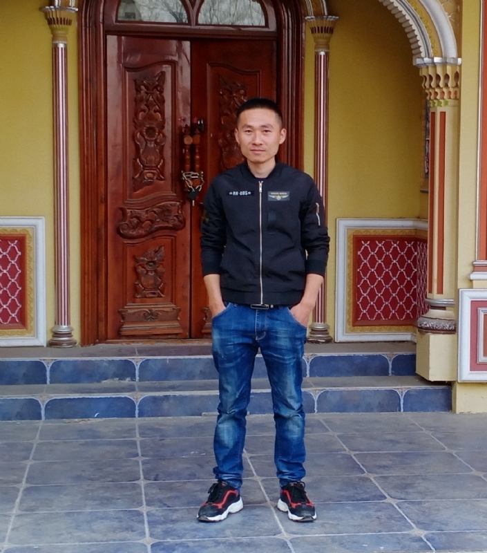 凉白开的第二张照片--闽侯相亲服务中心