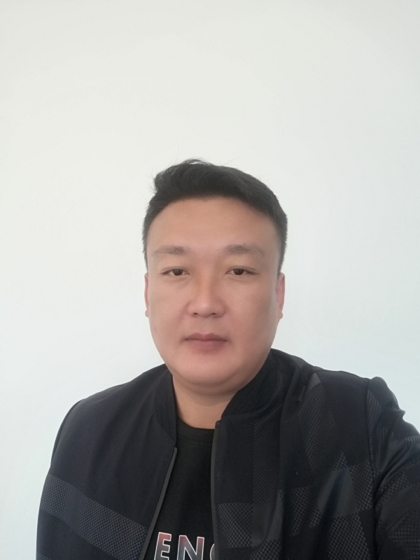 刚子的第一张照片--闽侯相亲服务中心