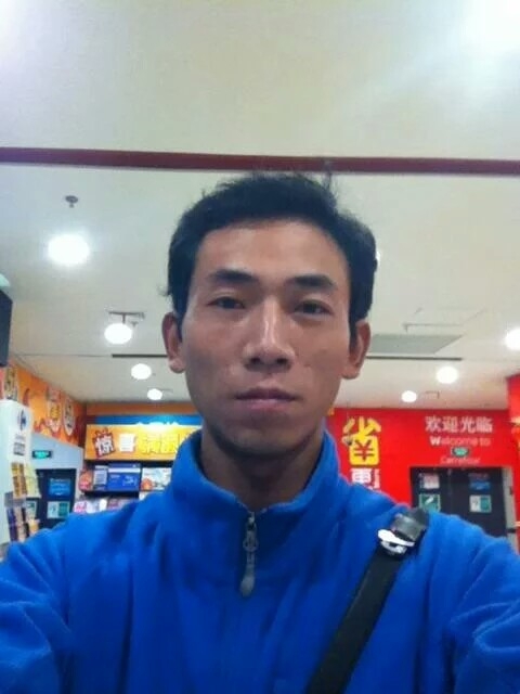 青草地溪水边的第一张照片--闽侯相亲服务中心