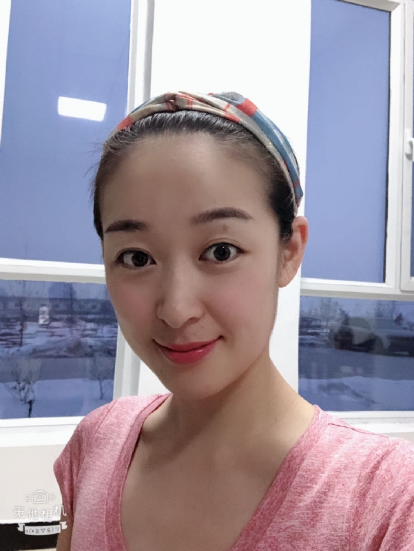 浅笑的第一张照片--闽侯相亲服务中心