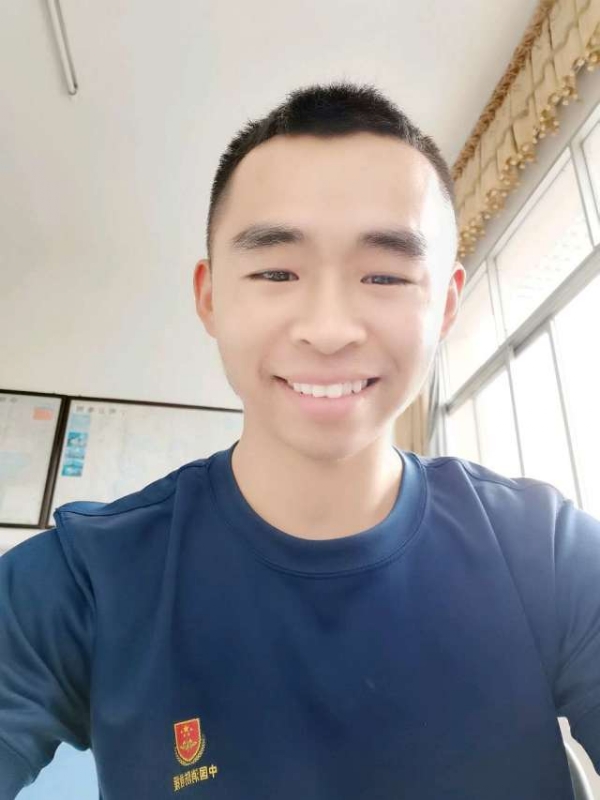 超超的第一张照片--闽侯相亲服务中心