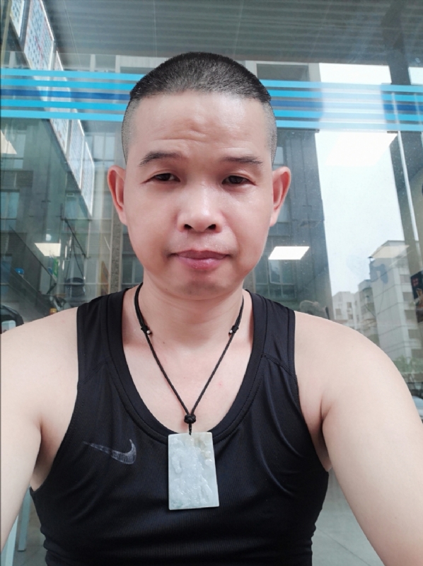 曾生的第一张照片--闽侯相亲服务中心