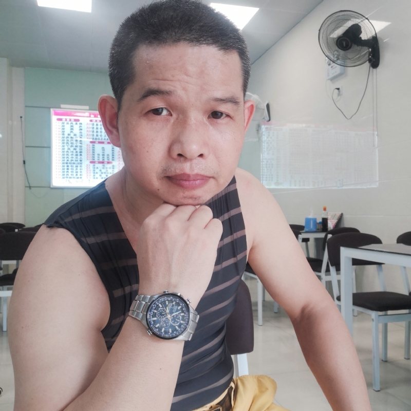 曾生的第二张照片--闽侯相亲服务中心