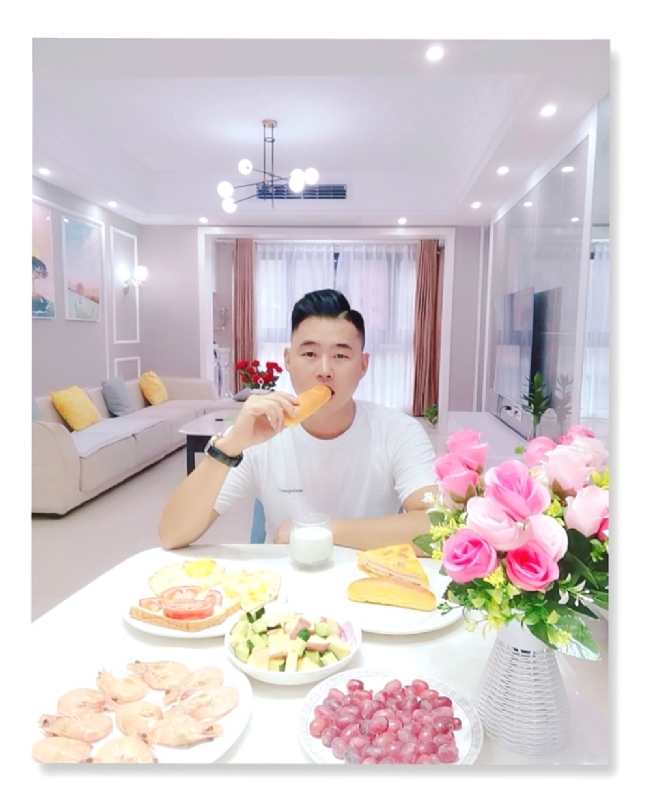 相遇相随的第一张照片--闽侯相亲服务中心