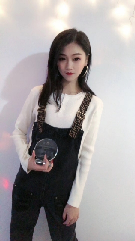 迷人的小璐的第一张照片--闽侯相亲服务中心