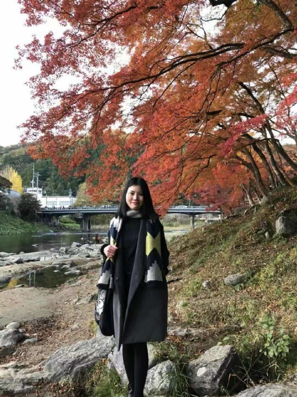 刺猬的优雅的第一张照片--闽侯相亲服务中心