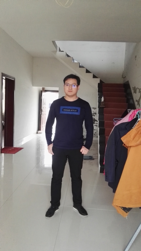 小哥哥的第二张照片--闽侯相亲服务中心