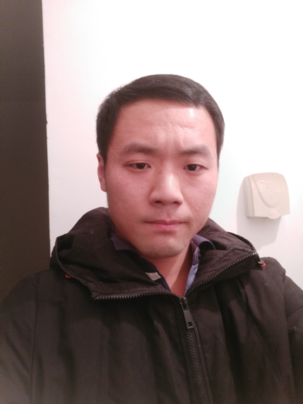 追风少年的第三张照片--闽侯相亲服务中心