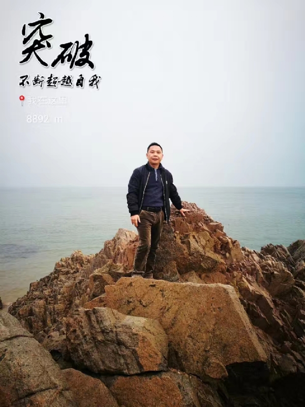 h_j的第一张照片--闽侯相亲服务中心