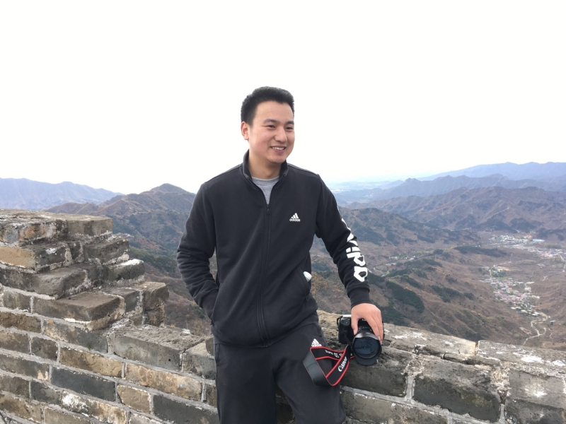 半生浮名的第二张照片--闽侯相亲服务中心