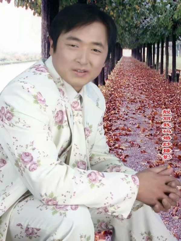 破碎的心的第二张照片--闽侯相亲服务中心