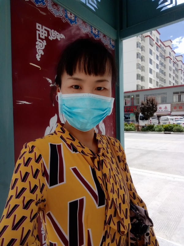 月儿的第一张照片--闽侯相亲服务中心