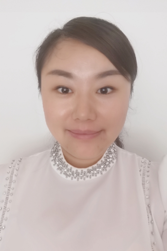 Coco的第一张照片--闽侯相亲服务中心