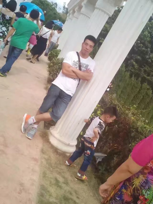 只要有你的第一张照片--闽侯相亲服务中心