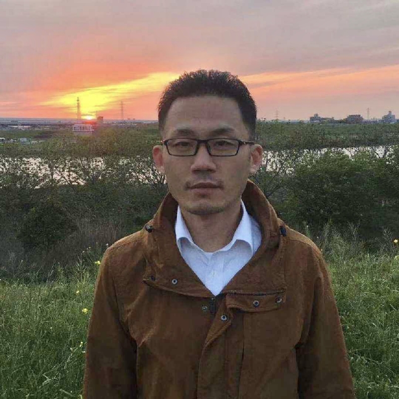 兆松的第一张照片--闽侯相亲服务中心