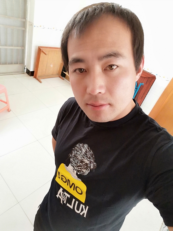 东海龙王的第二张照片--闽侯相亲服务中心