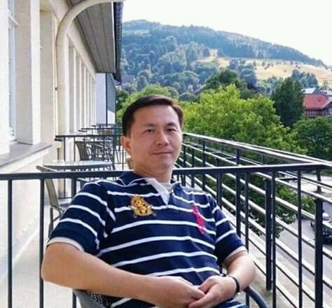 lee的第一张照片--闽侯相亲服务中心