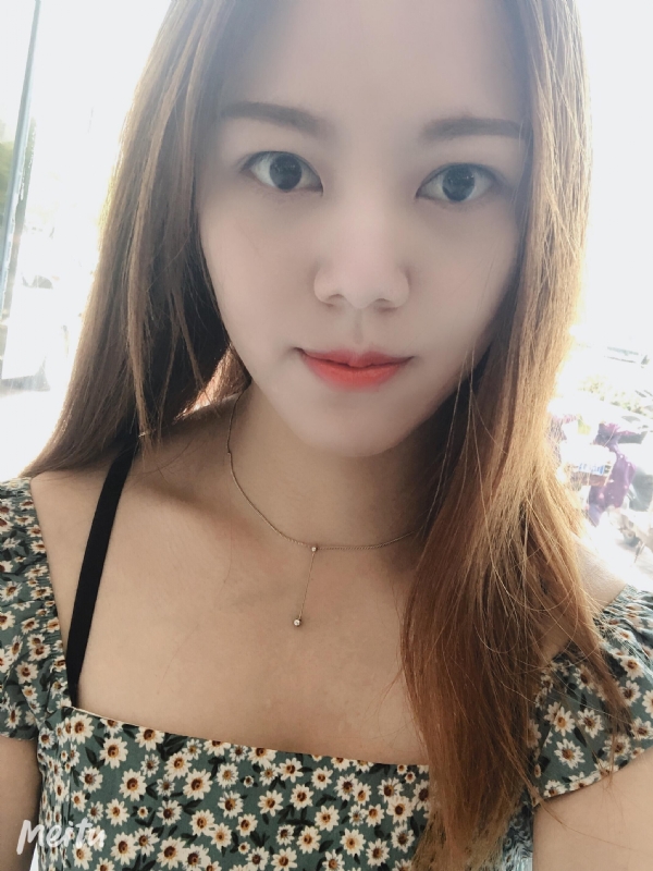 刘雨熙的第一张照片--闽侯相亲服务中心