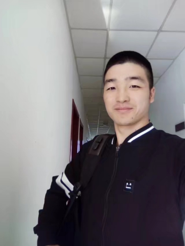 简单的鱼的第一张照片--闽侯相亲服务中心