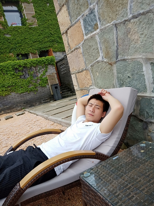 真心寻找另一半的第一张照片--闽侯相亲服务中心