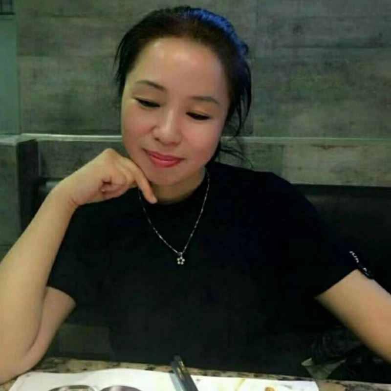 燕燕的第一张照片--闽侯相亲服务中心