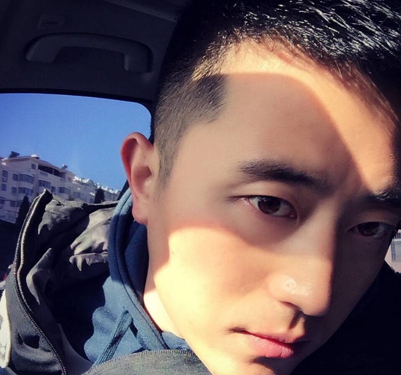 觅爱的第一张照片--闽侯相亲服务中心